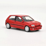масштабная модель Renault Clio 16S 1991 1 43