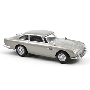 масштабные модели автомобиля Aston Martin DB5 1963 1 43
