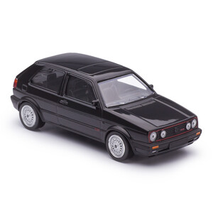 масштабные модели автомобиля Volkswagen Golf GTi G60 1990 1 43