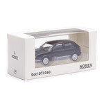 масштабная модель Volkswagen Golf GTi G60 1990 1 43