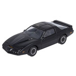 масштабная модель Pontiac Firebird K.I.T.T. 1982 (из т/с Рыцарь дорог) 1 43