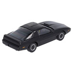 масштабная модель Pontiac Firebird K.I.T.T. 1982 (из т/с Рыцарь дорог) 1 43