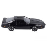 масштабная модель Pontiac Firebird K.I.T.T. 1982 (из т/с Рыцарь дорог) 1 43