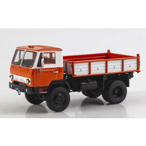 КАЗ-4530
