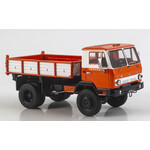 масштабная модель КАЗ-4530 1 43