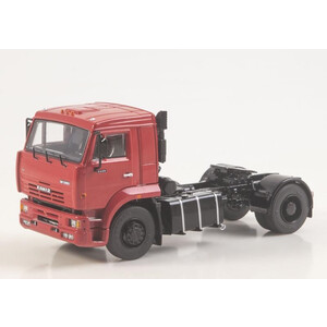 масштабные модели грузовика KAMAZ-5460 1 43