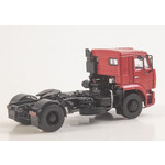 масштабная модель KAMAZ-5460 1 43