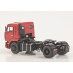 масштабная модель KAMAZ-5460 1 43