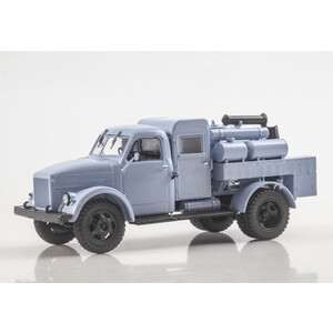 масштабные модели грузовика ДУК-1 (51) 1 43
