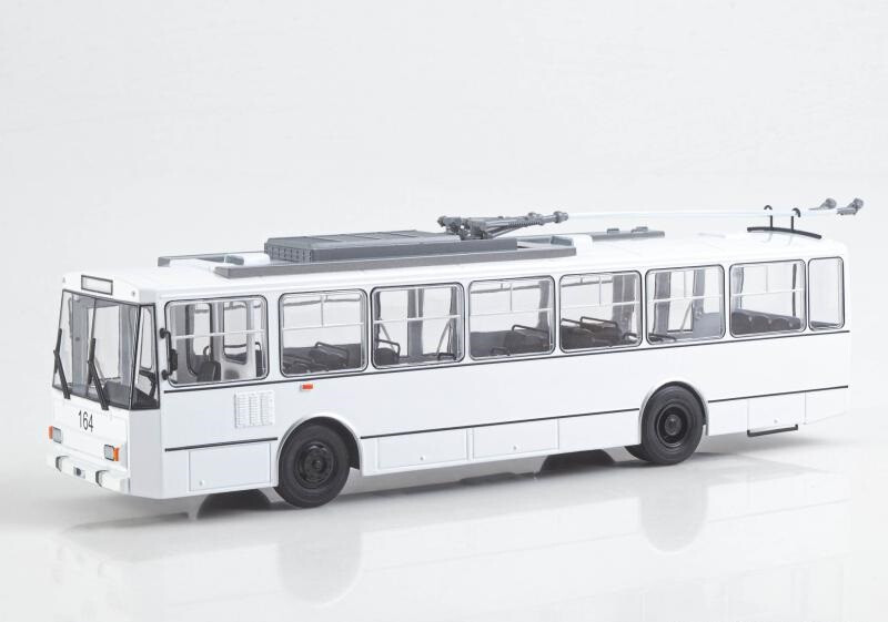 Skoda 14Tr Европейский модник
