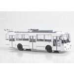 масштабная модель Skoda 14Tr Европейский модник 1 43