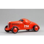 масштабная модель ГЛ-1 1940 1 43