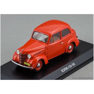 масштабные модели автомобиля КИМ 10-50 1 43