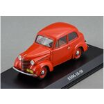 масштабная модель КИМ 10-50 1 43