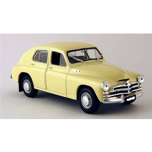 масштабные модели автомобиля ГОРЬКИЙ М20 №2 1 43