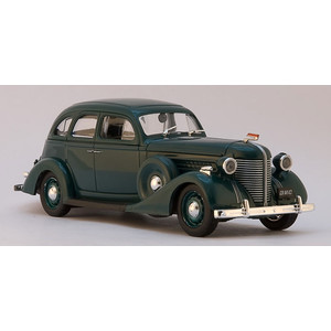 масштабные модели автомобиля ЗИС 101А №22 1 43