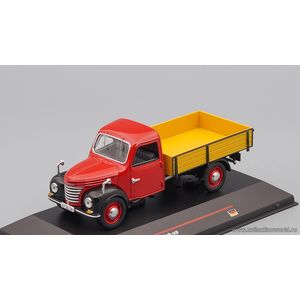 масштабные модели грузовика Framo V901 Pick-up 1 43