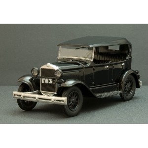 масштабные модели автомобиля ГОРЬКИЙ А 1 43