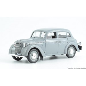 масштабные модели автомобиля МОСКВИЧ 401-420 1 43