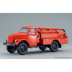 АЦУП-20(63)-60 пожарная машина