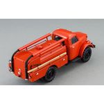 масштабная модель АЦУП-20(63)-60 пожарная машина 1 43