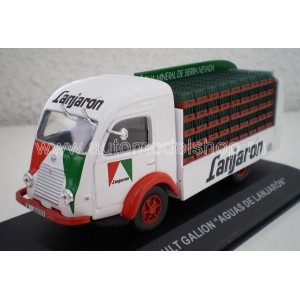 масштабные модели грузовика RENAULT Galion Aguas de Lanjaron 1 43