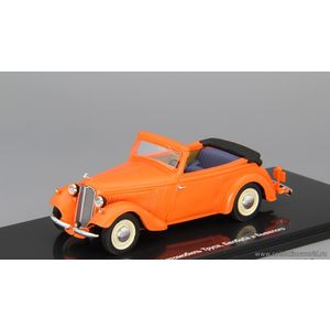 Автомобиль Труса Балбеса и Бывалого к/ф Кавказская пленница