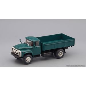 ЗИЛ 130 - зелёный