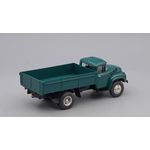 масштабная модель ЗИЛ 130 - зелёный 1 43