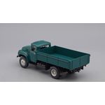 масштабная модель ЗИЛ 130 - зелёный 1 43
