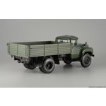 масштабная модель Модель-130-76 -т. зелёный (поздняя облицовка радиатора) 1 43