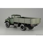 масштабная модель Модель-130-76 -т. зелёный (поздняя облицовка радиатора) 1 43