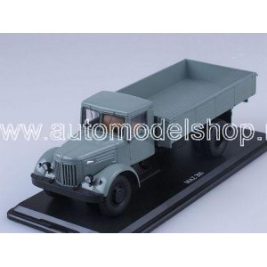 масштабные модели грузовика МАЗ 200 бортовой 1 43