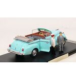 масштабная модель ЗИС 110Б Фаэтон / ZiS-110B Phaeton (серия 500 номерных экз.) 1950 1 43