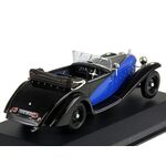 масштабная модель Delage D8 SS 1932 1 43