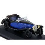 масштабная модель Delage D8 SS 1932 1 43