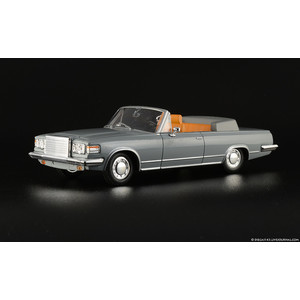 масштабные модели автомобиля ЗИЛ 41044 1 43