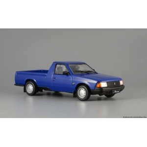 масштабные модели автомобиля МОСКВИЧ АЗЛК-2335 1 43