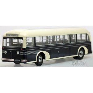 масштабные модели автобуса НАТИ-А (опытный образец ) 1 43