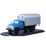 масштабная модель ЛуМЗ 890Б 1 43