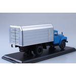 масштабная модель ЛуМЗ 890Б 1 43