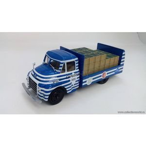 масштабные модели грузовика CITROEN U23 Boxer CHARRIER 1961 1 43