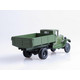 масштабная модель ЗИС 32 бортовой, Классик, зеленый 1 43