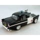 масштабная модель FORD Fairline 1956 Полиция Детройта 1 43