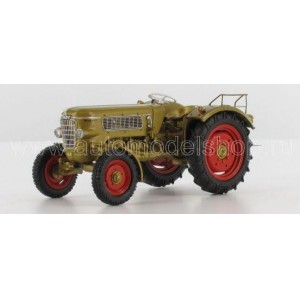 масштабные модели специальной техники трактор Fendt Farmer 2 100.000ste Fendt Jubilä 1 43