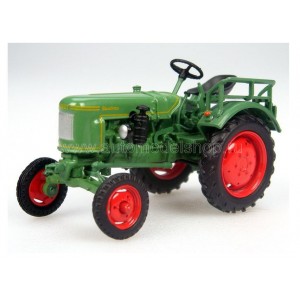 масштабные модели специальной техники Fendt F24 1958 1 43