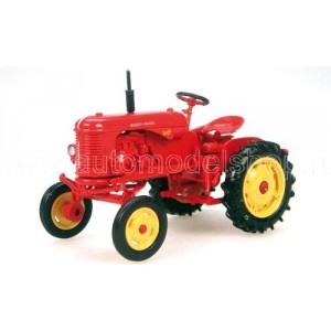 масштабные модели специальной техники Massey Harris Pony 820 -1957 1 43