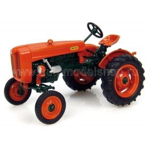 масштабные модели специальной техники Someca SOM 20 D -1958 1 43