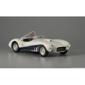 масштабные модели автомобиля ЗИЛ 112С 1 43