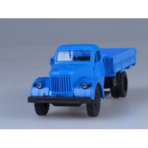 масштабные модели грузовика ЗИС 355М МИАССКИЙ ГРУЗОВИК 1 43